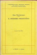 Il pensiero produttivo