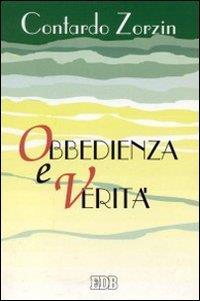 Obbedienza e verità - copertina