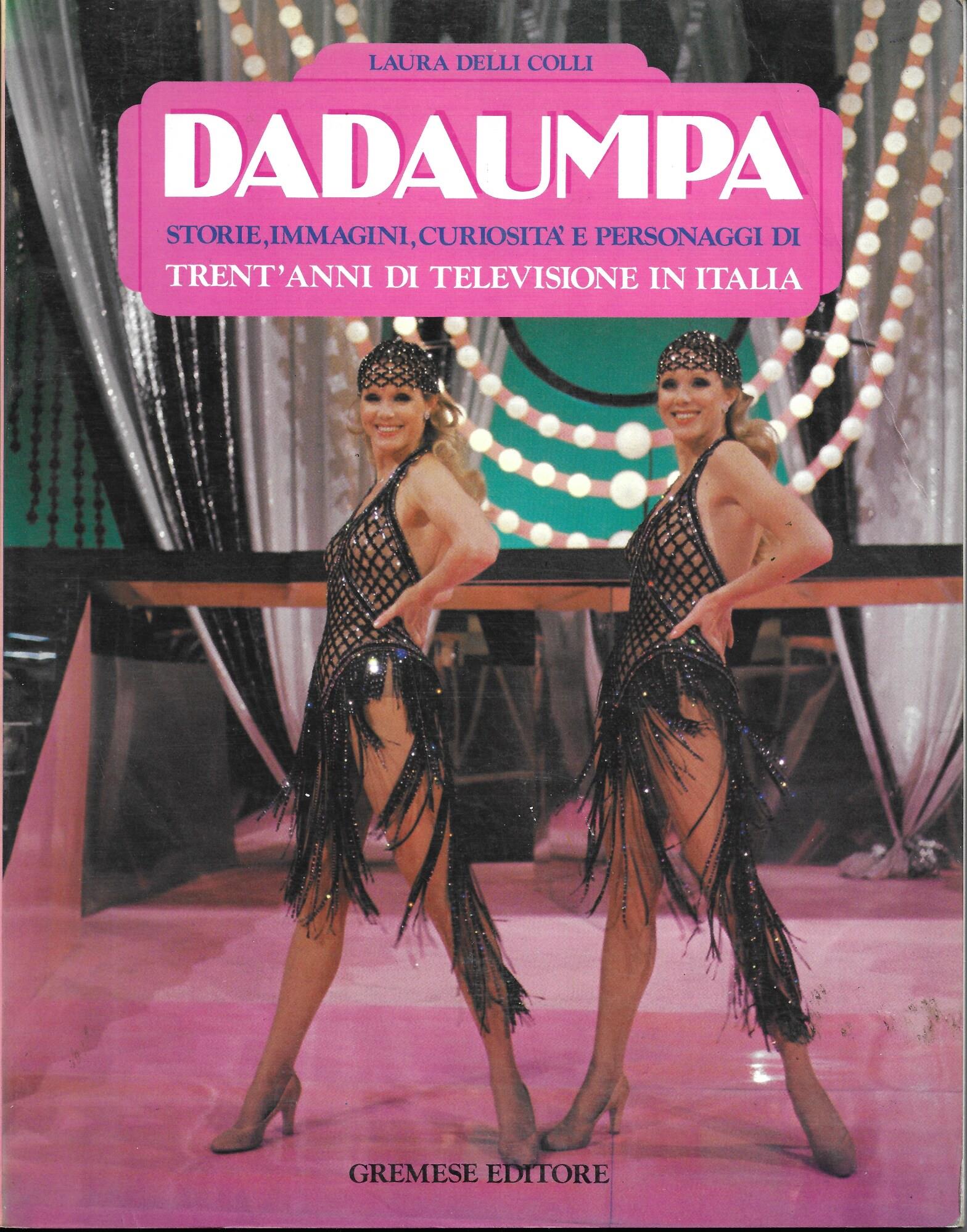 Dadaumpa
