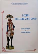 I corpi dell'arma del genio