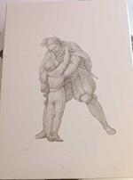 Guillaume Tell, Gioacchino Rossini, fonti iconografiche