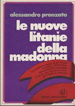 Le nuove litanie della Madonna