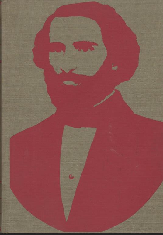 La Giovinezza Di Verdi - Massimo Mila - copertina