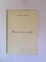 Discorso contro i Galilei