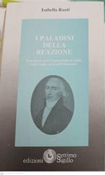 I pladini della reazione