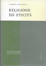 Religione Ed Etica