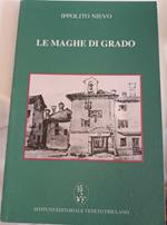 Le maghe di Grado
