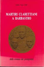 Martiri Clarettiani A Barbastro