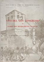 Atti del XLIV congresso di storia ndel risorgimento Italiano