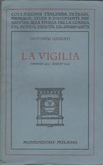 LA VALIGIA ( Gennaio 1913-Maggio 1915)