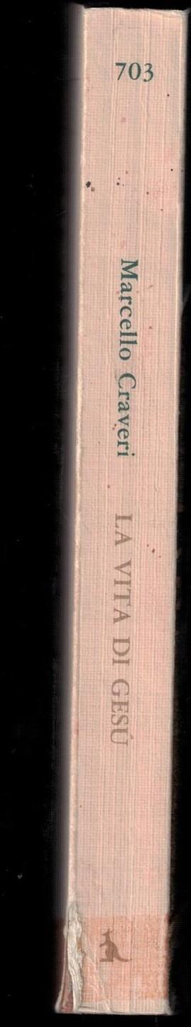 La Vita Di Gesù