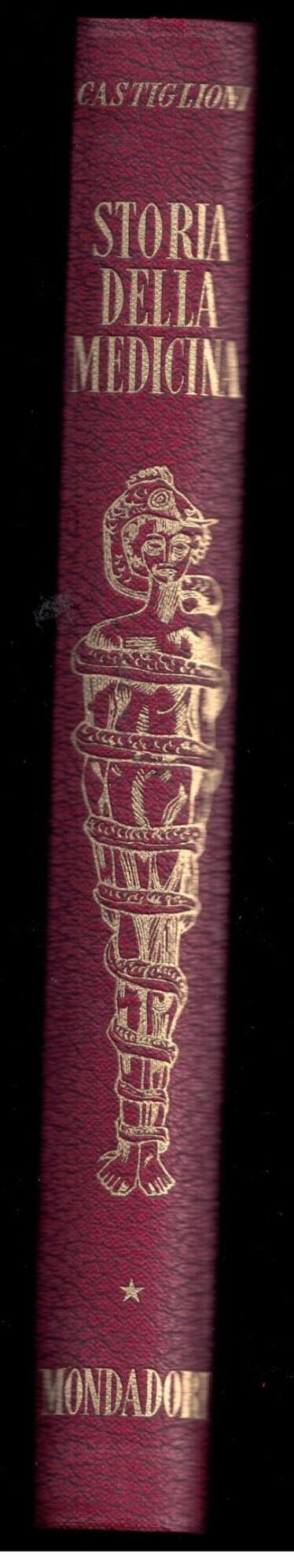 Storia Della Medicina
