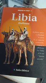 Libia italiana