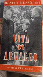 Vita di Arnaldo