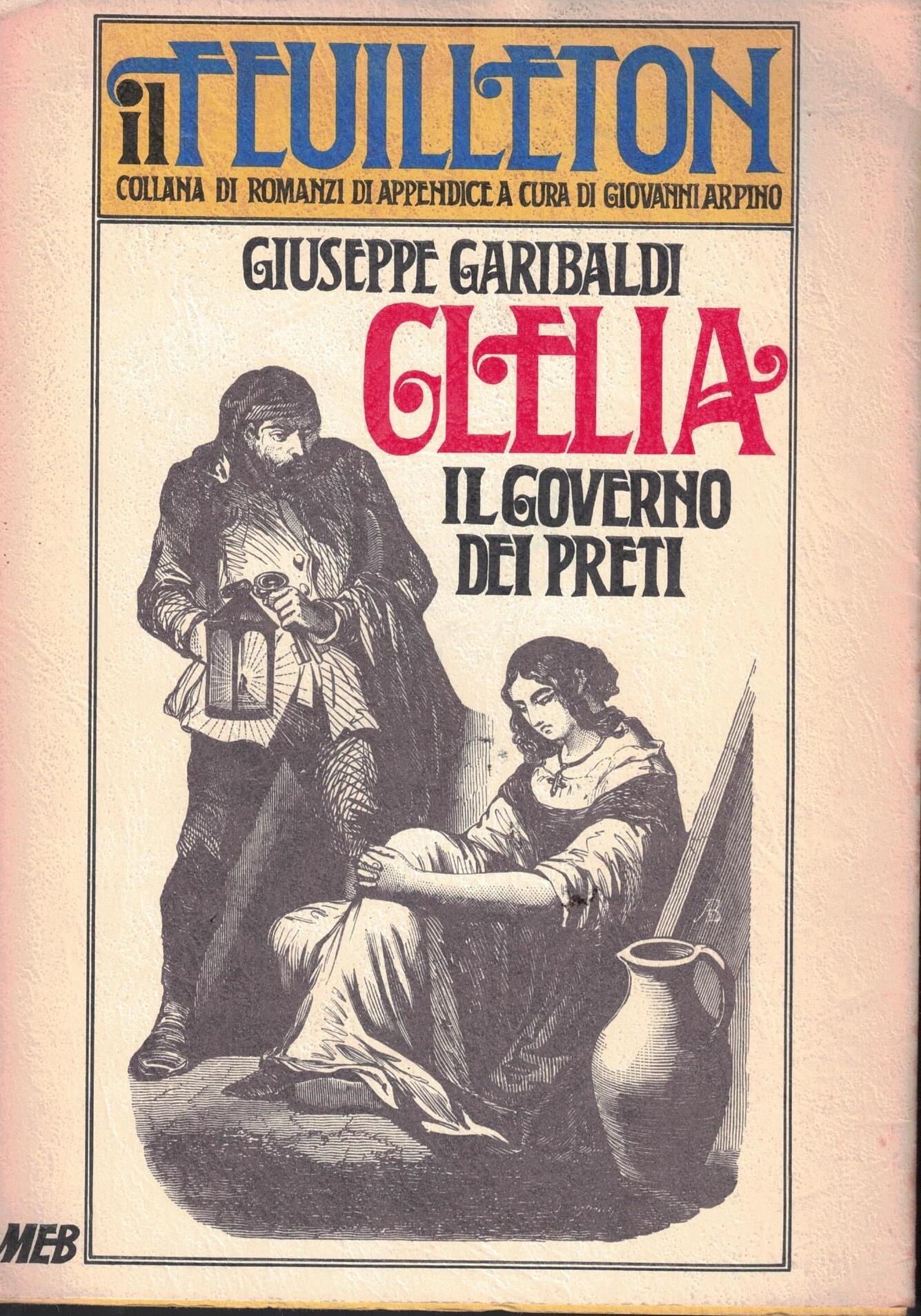 Clelia Il governo dei preti