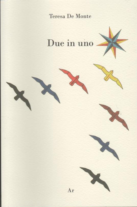 Due In Uno - copertina