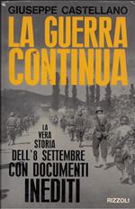 La guerra continua