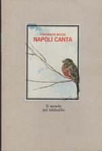 Napoli canta. Ediz. illustrata