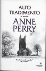 Alto tradimento : romanzo