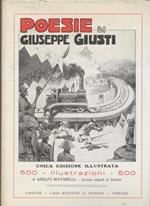 Poesie Di Giuseppe Giusti
