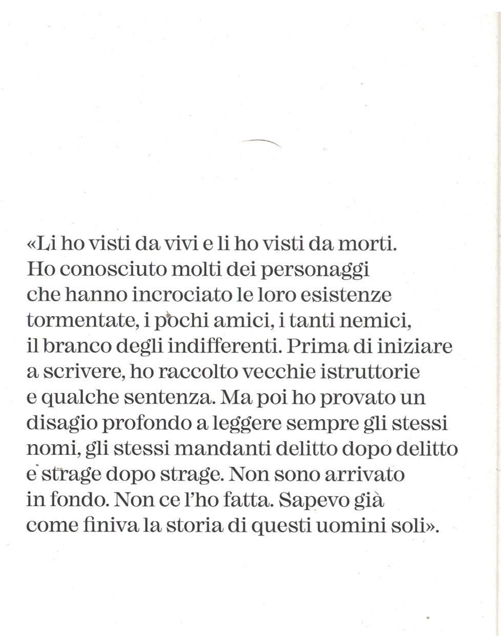 Uomini soli