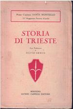 Storia Di Trieste