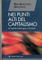 NEI PUNTI ALTI DEL CAPITALISMO da Togliatti a Berlinguer a Occhetto