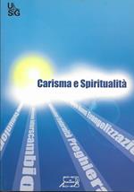Carisma E Spiritualità