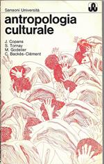 Antropologia culturale