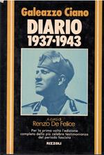 Diario 1937-1943