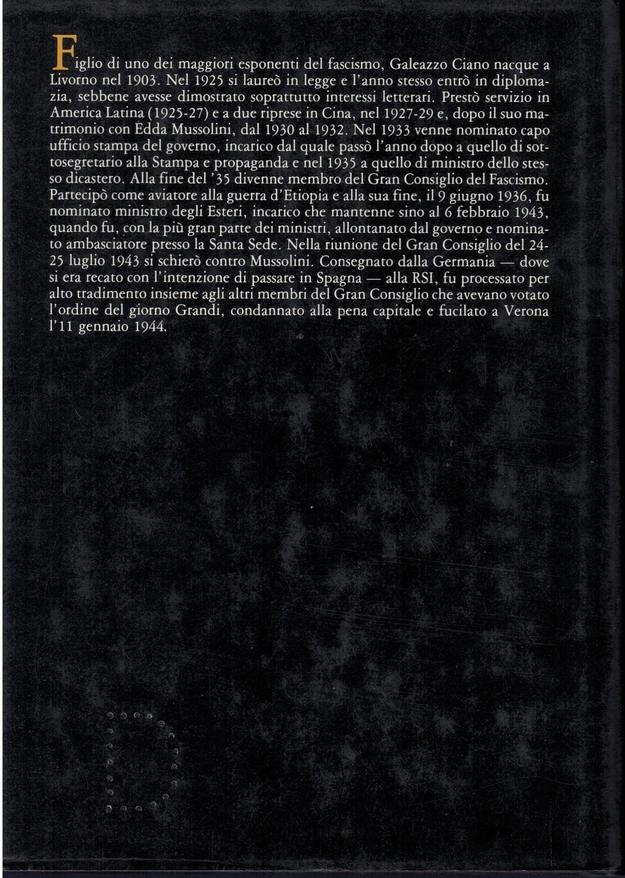 Diario 1937-1943