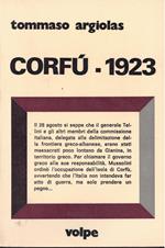 Corfù 1923