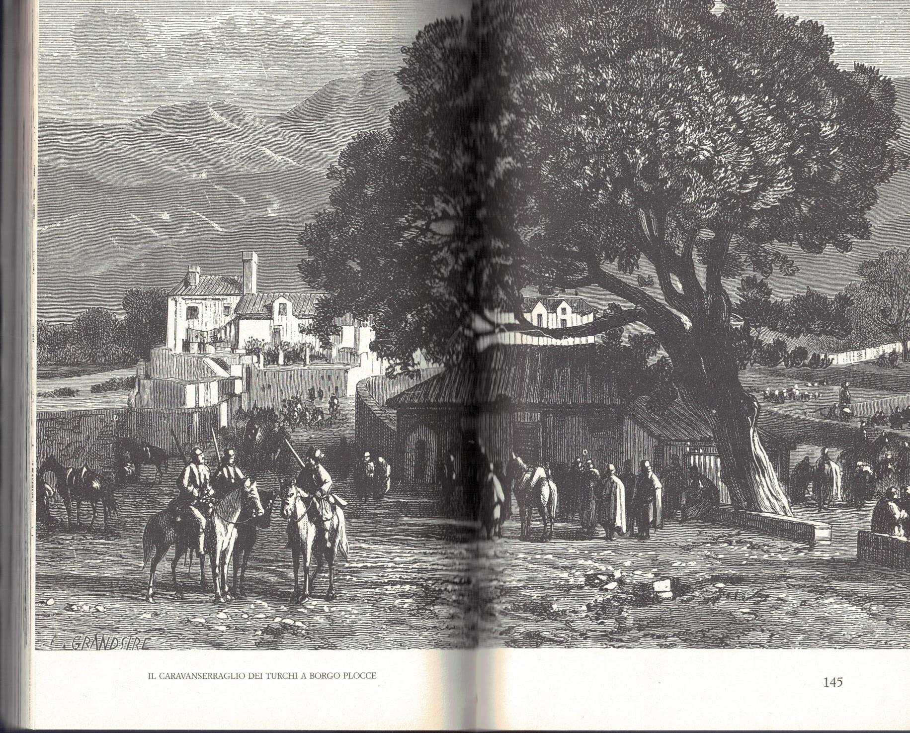 Storia dell'Istria e della Dalmazia. l'impronta di Roma e di Venezia. Le foibe di Tito e l'esodo degli italiani