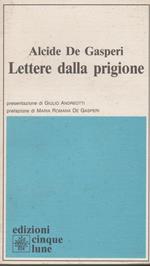 Lettere Dalla Prigione. 1927-1928