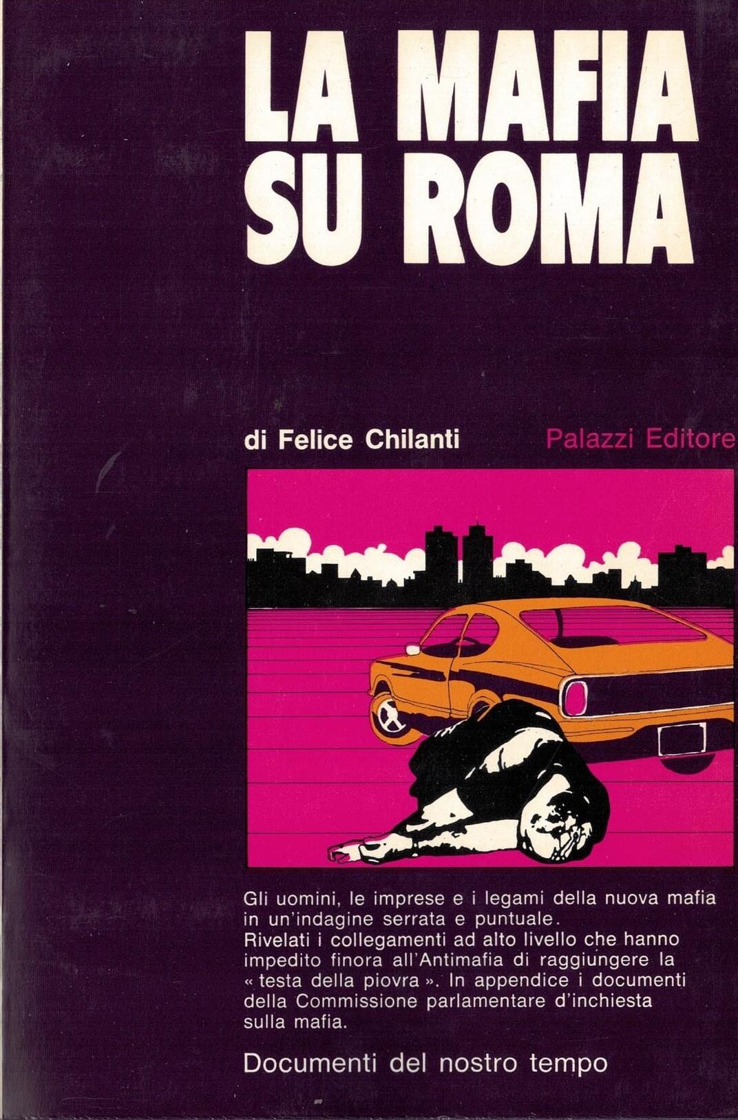 La Mafia su Roma