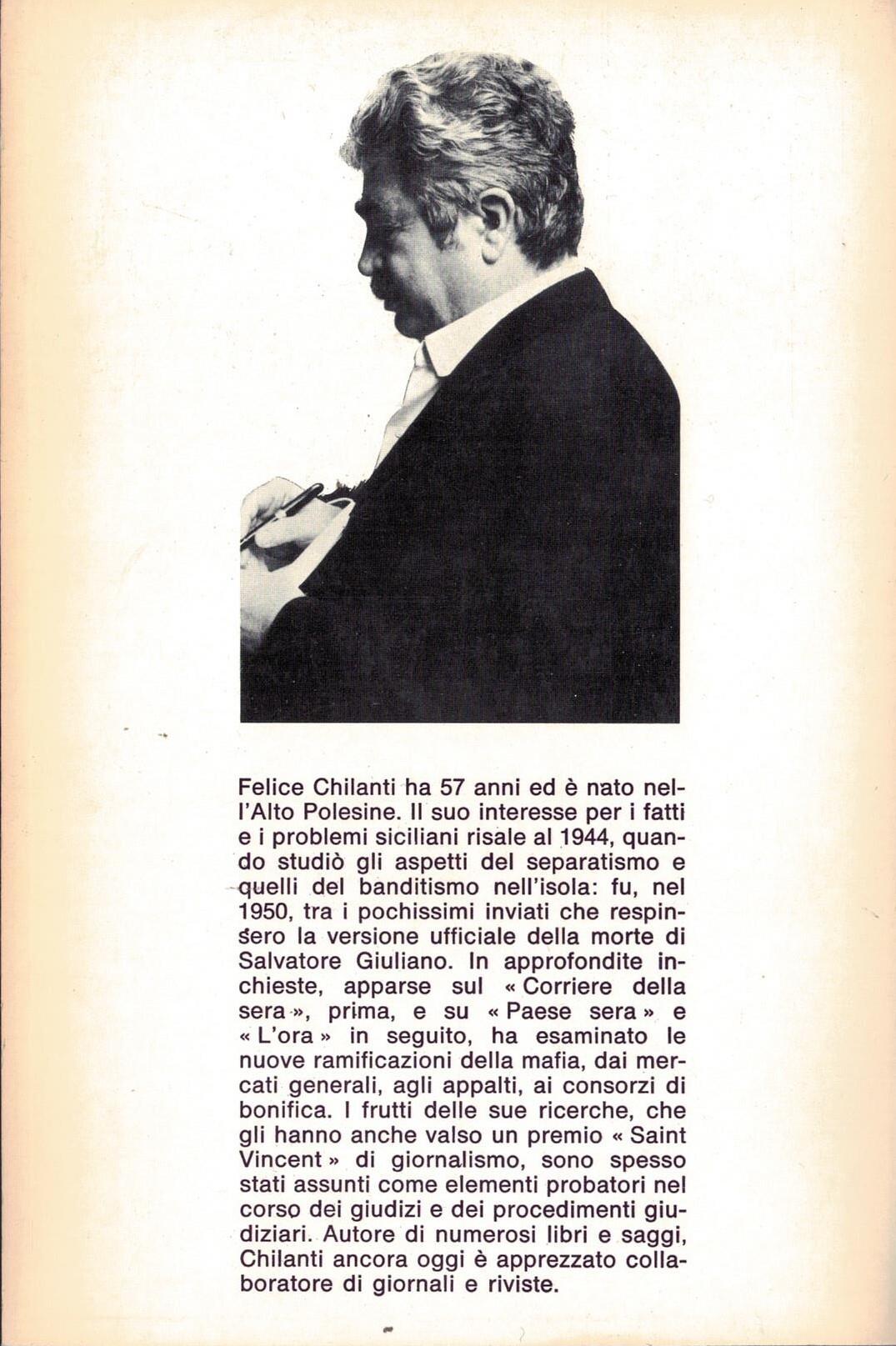 La Mafia su Roma