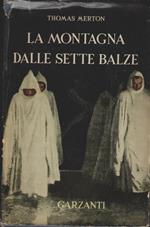 Le montagne dalle sette balze