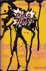 Camilo Torres Prete e guerrigliero