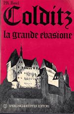 Colditz la grande evasione The Colditz Story