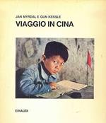 Viaggio in Cina