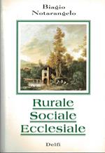 Rurale Sociale Ecclesiale