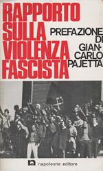 Rapporto sulla violenza fascista