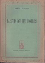 La Stima Dei Beni Fondiari