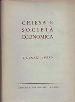 Chiesa E Società Economica