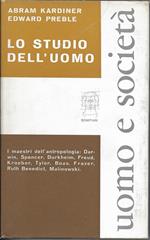 Lo Studio Dell'Uomo Uomo