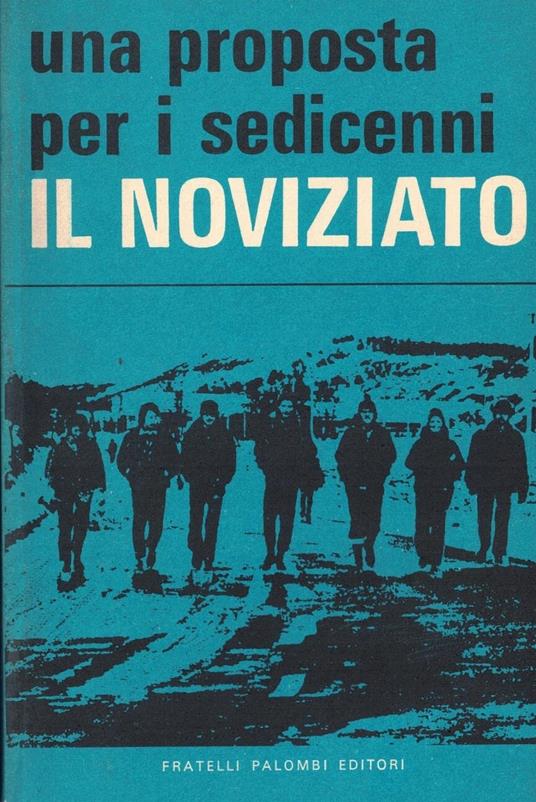 Una proposta per i sedicenni IL NOTIZIARIO - copertina