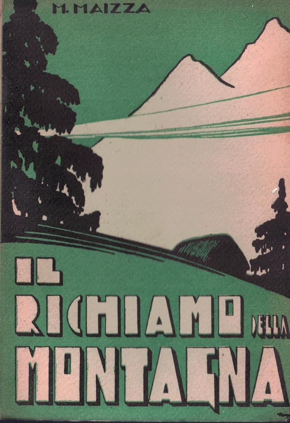 Il Richiamo Della Montagna