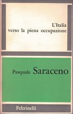 L' Italia verso la piena occupazione