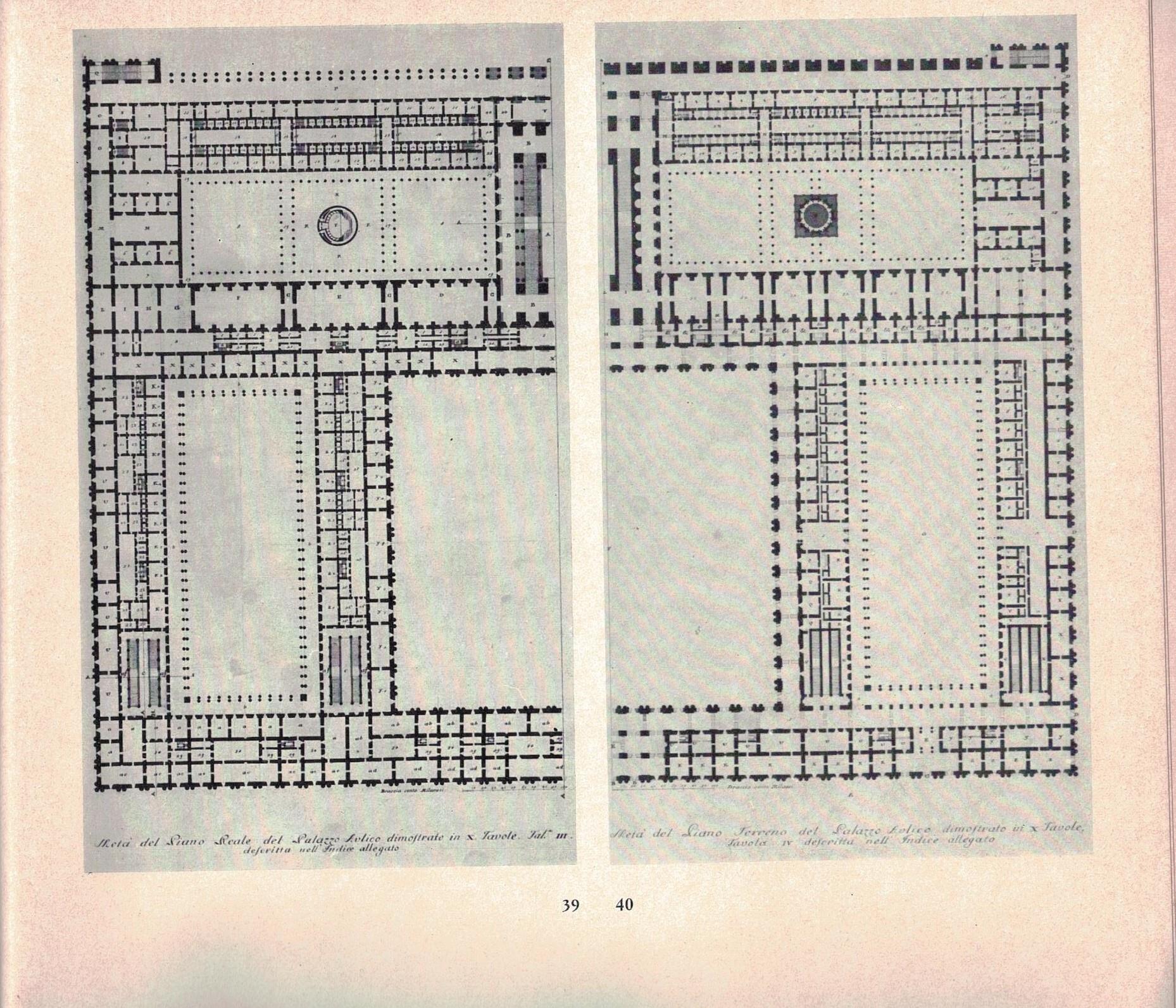 Giuseppe Pistocchi (1744-1814) architetto giacobino