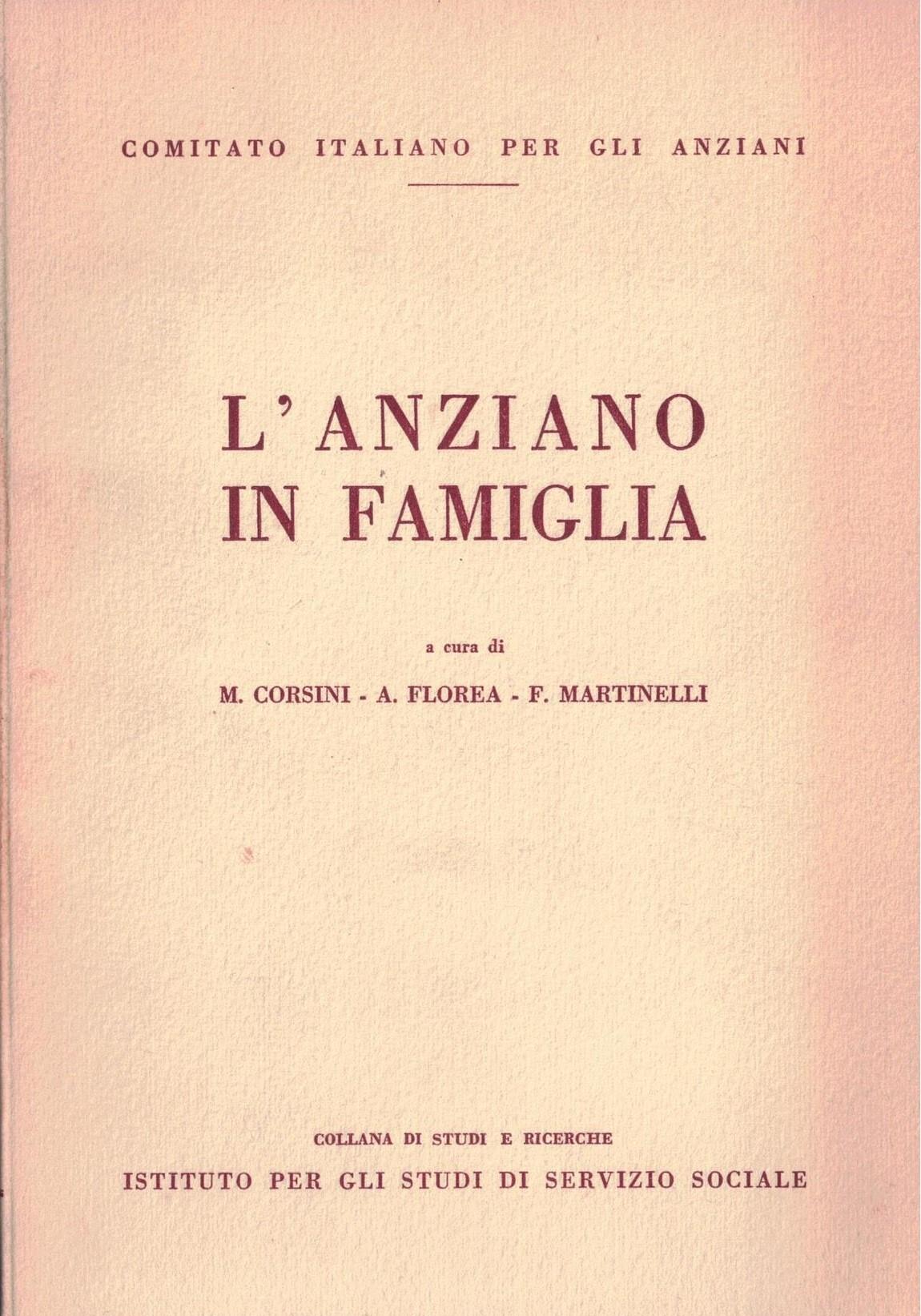 L' Anziano In Famiglia